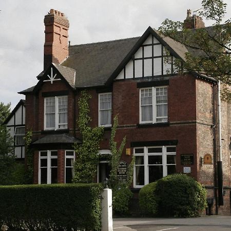 Eskdale Lodge Sale Exterior foto