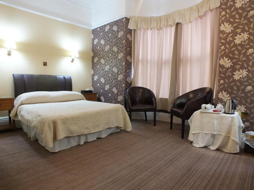 Eskdale Lodge Sale Zimmer foto