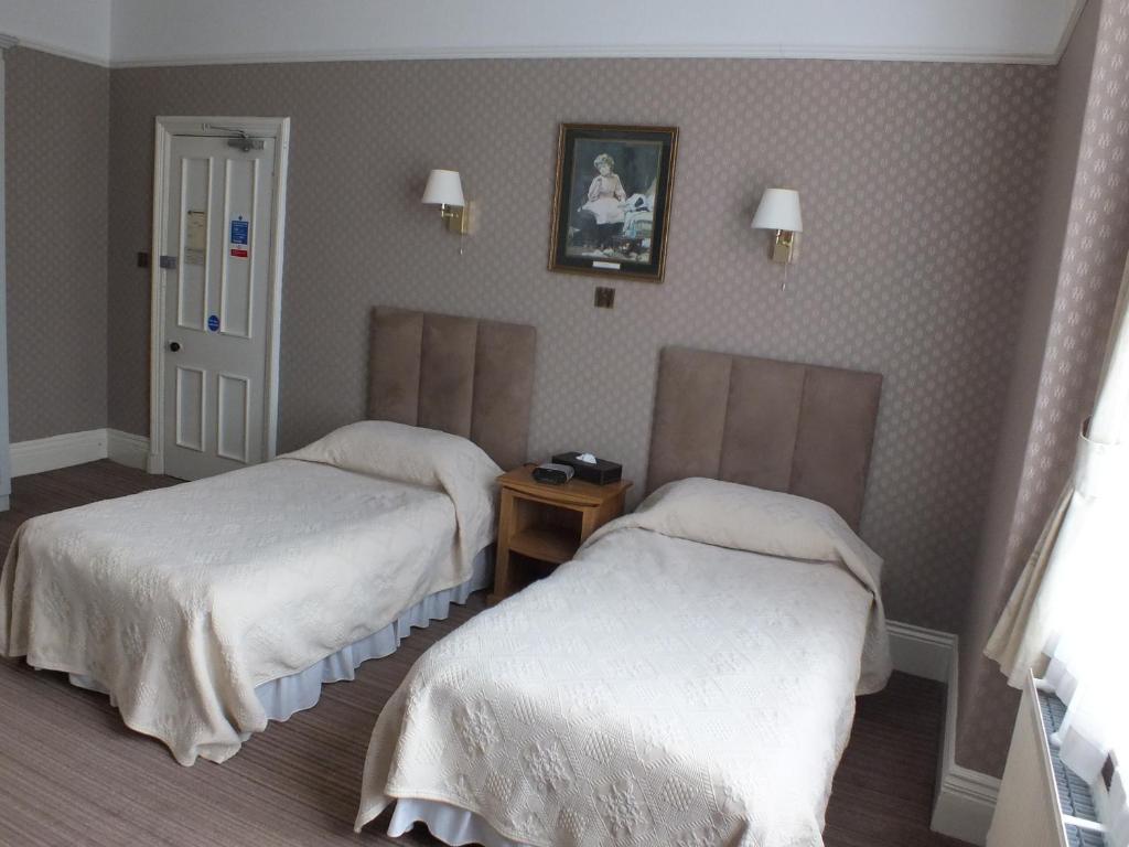 Eskdale Lodge Sale Zimmer foto