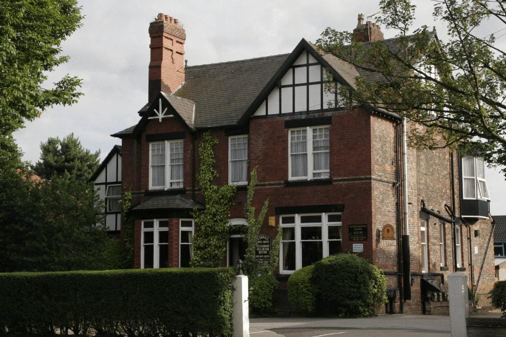 Eskdale Lodge Sale Exterior foto